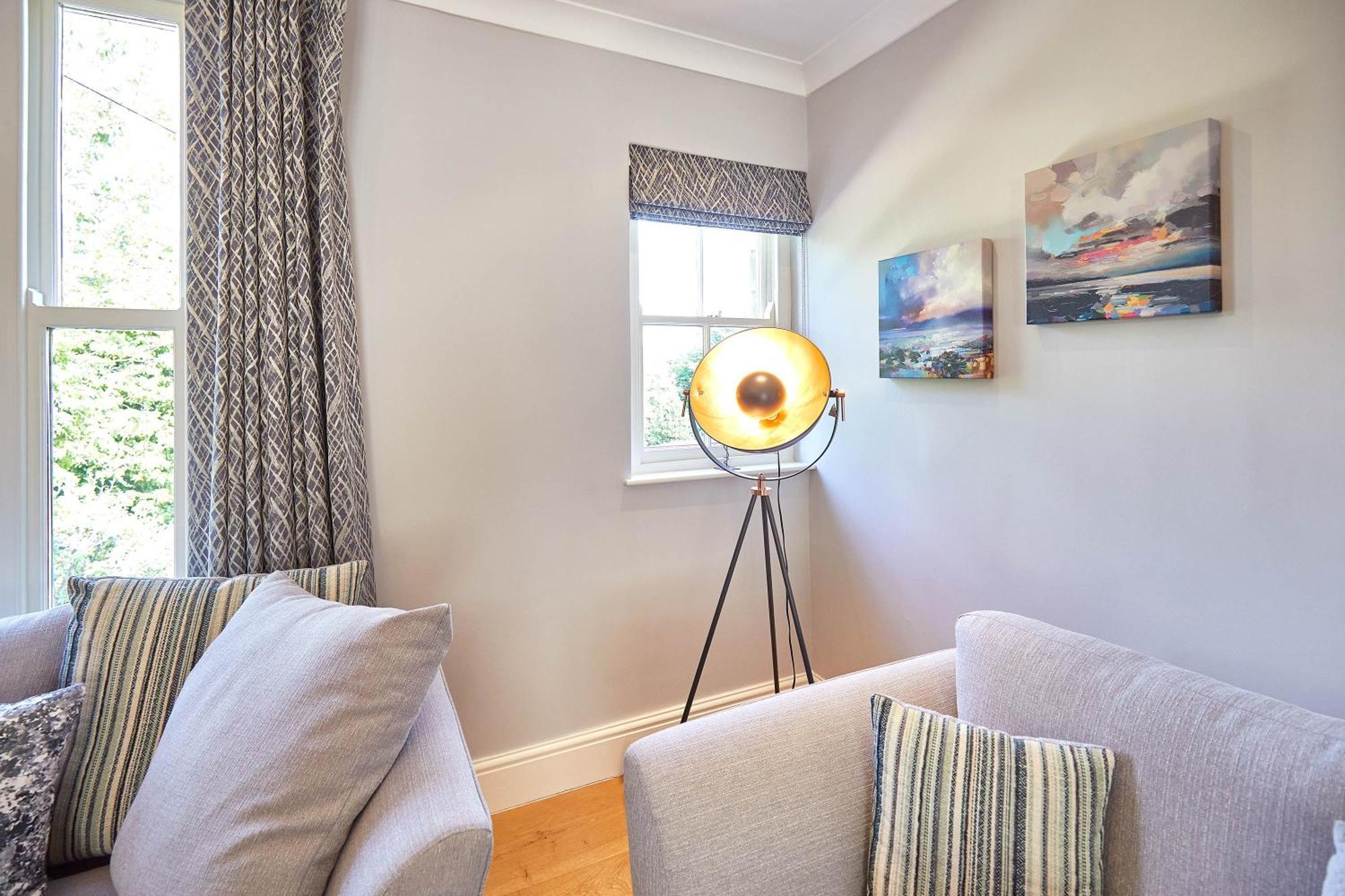 Just The Place River View 3 Bedroom Cottage In Masham Esterno foto