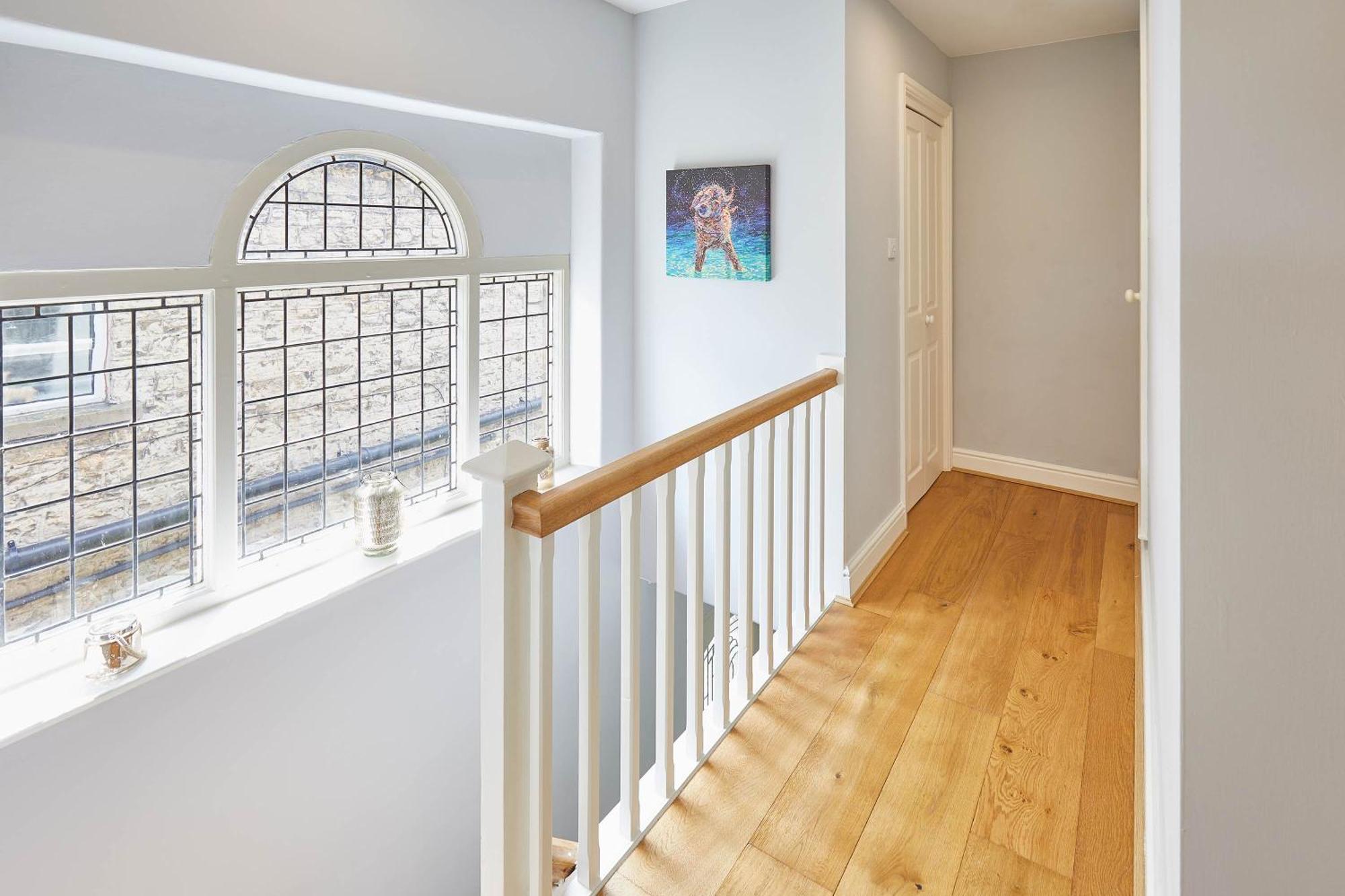 Just The Place River View 3 Bedroom Cottage In Masham Esterno foto
