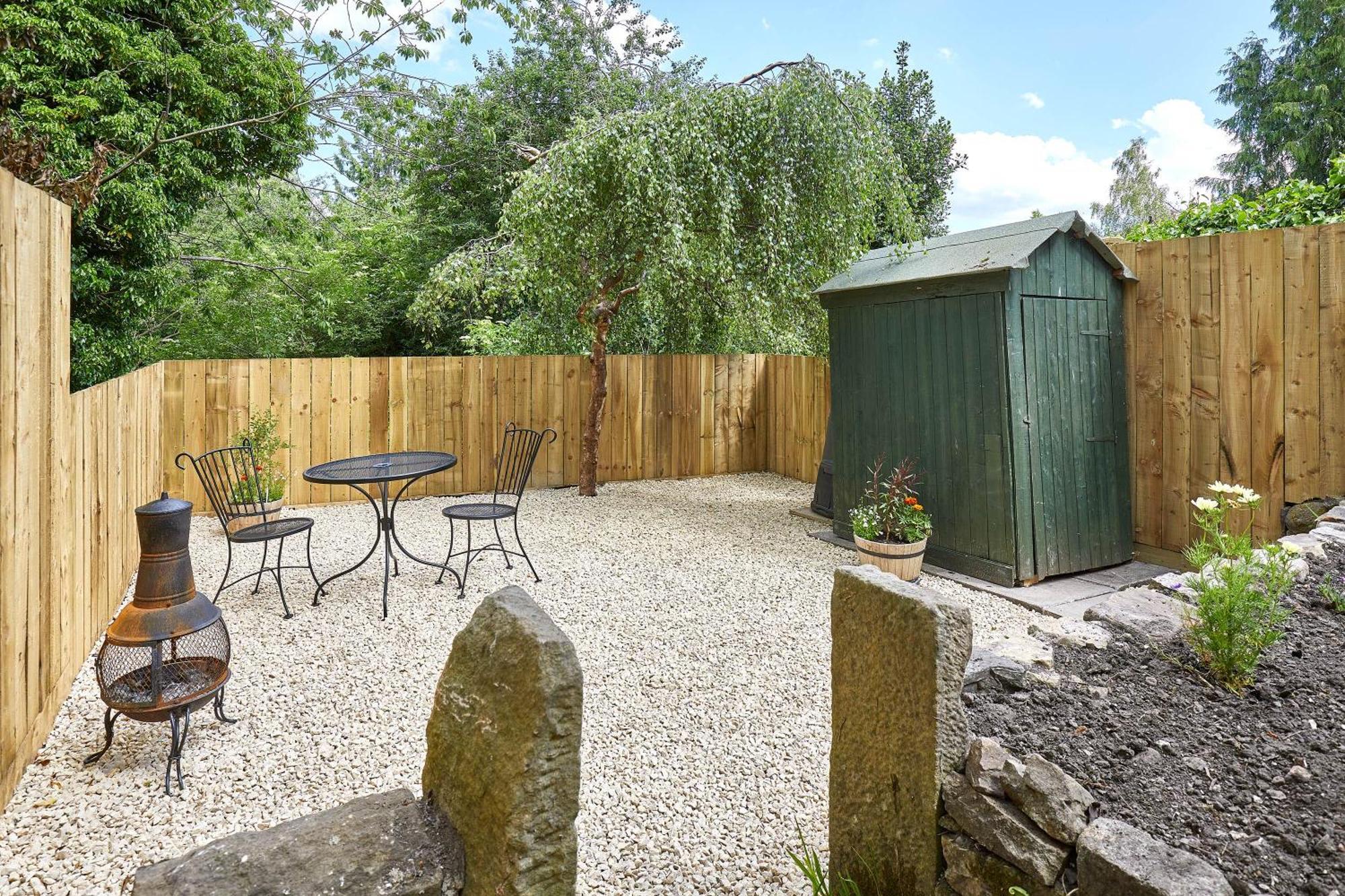 Just The Place River View 3 Bedroom Cottage In Masham Esterno foto